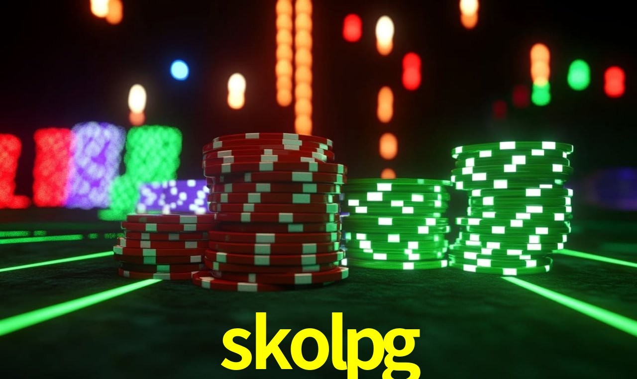 Bonus Features skolpg