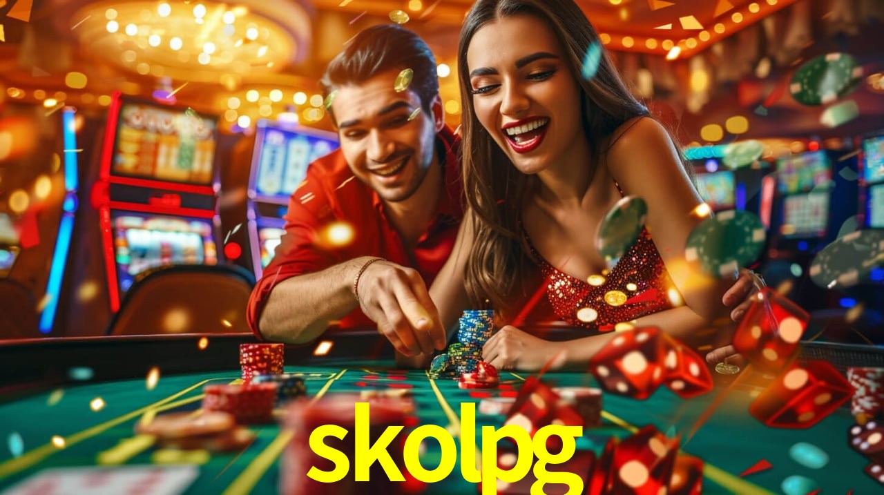 Login Seguro skolpg