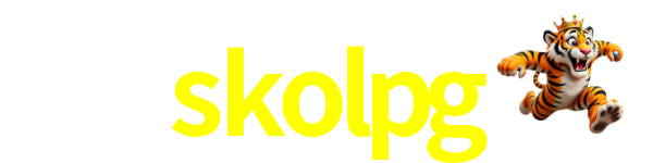 Logo da skolpg