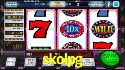 Promoção Relâmpago skolpg