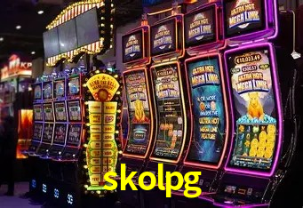 Benefícios da Conta skolpg