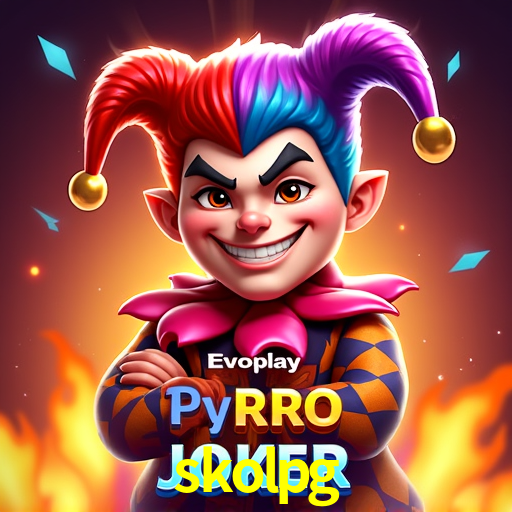 Provedores de Jogos skolpg