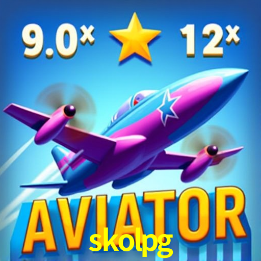 Diretório de Jogos skolpg