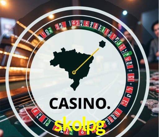 Casino Ao Vivo skolpg